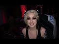 Jinjer-Pisces || Goth Reacts