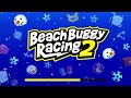 Supercharged Electric Car & Blue Zipo!⚡️Beach Buggy Racing 2