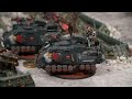 *NEW ARMY!* Black Templars vs Orks | Warhammer 40k Battle Report