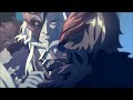 Fatui Harbingers - House of Wolves [Genshin Anime Short from Hoyofair 2022]