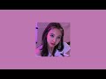 nayeon - pop! (sped up)