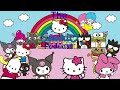 The Sanrio Podcast Episode 1: The History Of Sanrio and Our Favorite Characters