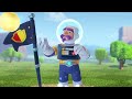 The Space Skins are Missing Something… (Clash of Clans)