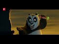 Tai Lung VS Master Shifu | Kung Fu Panda | CLIP 🔥 4K
