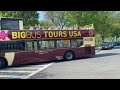 Washington DC Travel Guide | 24 Landmarks in Under 24 Hours for FREE