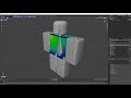 How to make a BASIC R6 Roblox Rig Tutorial {Unedited}