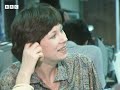 1983: Making BREAKFAST TIME | Pebble Mill at One | Making of... | BBC Archive