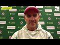 What is Australia Head Coach Justin Langer's reaction on racial abuse incident at SCG? | AUSvsIND