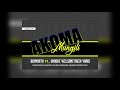 AKOMA MUNGILI(2020) - Boynorth Ft. Snookz Wilson(Tasik Yard)