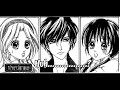 shinigami lovers chapter 03
