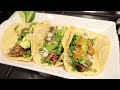 Beef Tacos in a Slow Cooker