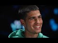 What Tennis Legends Actually Think Of Carlos Alcaraz!