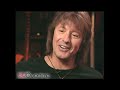 Bon Jovi | 60 Minutes Archive