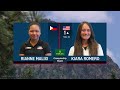 2023 U.S. Girls' Junior Championship Final: Rianne Malixi vs. Kiara Romero | Full Broadcast