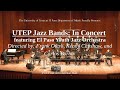 UTEP Jazz Bands Feb. 20th, 2024