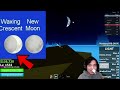 FINALLY.. New Dragon V2 UPDATE + Red Moon In Blox Fruits