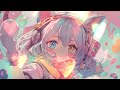 【120分耐久】Kawaii Future Bass 美少女イラストと聴くKawaiiEDM Kawaii Bass