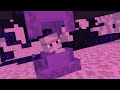 jump in a cacc  (A minecraft animation)(by @Bluffer6987 )