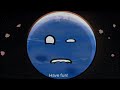 He.. || Solarballs fan animation || Moons of Neptune