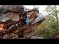 Rocktown - Bouldering in Georgia