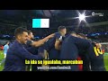 Canción Manchester City vs Real Madrid 1-1 (3-4) (Parodia DILUVIO - Rauw Alejandro)