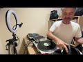 80 s rnb & hiphop vinly mix by dj alpivinly #dj #vinyl #oldschool