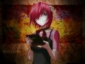 Elfen Lied OST - Lilium