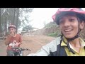 Khokhana||track||rough||ride #mtb #downhill #stunts