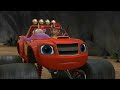 Blaze Steam Engine Monster Machine! w/ AJ | Science Games for Kids | Blaze and the Monster Machines