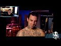 blink-182 Untitled Album Documentary Reaction Livestream with Mark