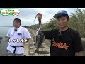 とあるルアーであの魚を釣り上げた！