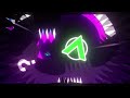 iSpyWithMyLittleEye (RTX: ON) - Without LDM in Perfect Quality (4K, 60fps) - Geometry Dash