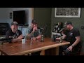 Andy Stumpf @ClearedHotPodcast & Evan Hafer @BlackRifleCoffeeCompany  | EP. 102 | Mike Force Podcast