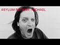 CHICAGO COUNTY ASYLUM-PAITENT: MICHAEL 31/07/2024