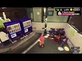 Springfest: Exploring the Lobby and Plaza - Splatoon 3