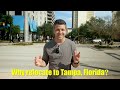 Moving to Tampa Florida (2024): Everything You Must Know BEFORE Deciding