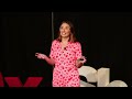 Why an autism diagnosis is an invitation to finally be yourself | Ellie Middleton | TEDxShoreditch