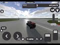 Ford explorer vs Toyota tundra drag race in Roblox Greenville