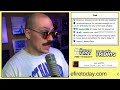 fantano reacts to ariana grande - 