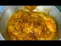 Chicken Leg Piece Roast Recipe | Chicken Recipes | Chicken Tangdi Recipe | Spicy Chicken Curry