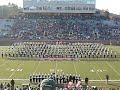 The Marching 110 - The New Divide