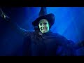 Wicked The Musical Documentary Part 1