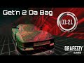 Get'n 2 Da Bag (Bsavage remix) by AAP featuring Grafezzy