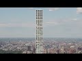 Architect Breaks Down The Evolving Skyscrapers Of New York | Architectural Digest