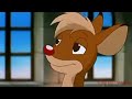 Rudolph the Red Nosed Reindeer with new characters/ Full movie 1998 with critical English Subtitles