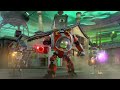 Plants vs. Zombies Garden Warfare 2 Announce Trailer | E3 2015