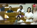 'Behave, It's Her Maiden Speech': Kangana's Big Claim In Lok Sabha Triggers Uproar