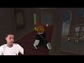 Murder Mystery 2 Funny Moments (FAKE ZOMBIE) #2