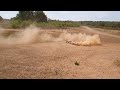 Cannock slow mo 2