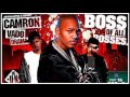 Cam'ron Feat. Vado - Soul Plane (Instrumental)